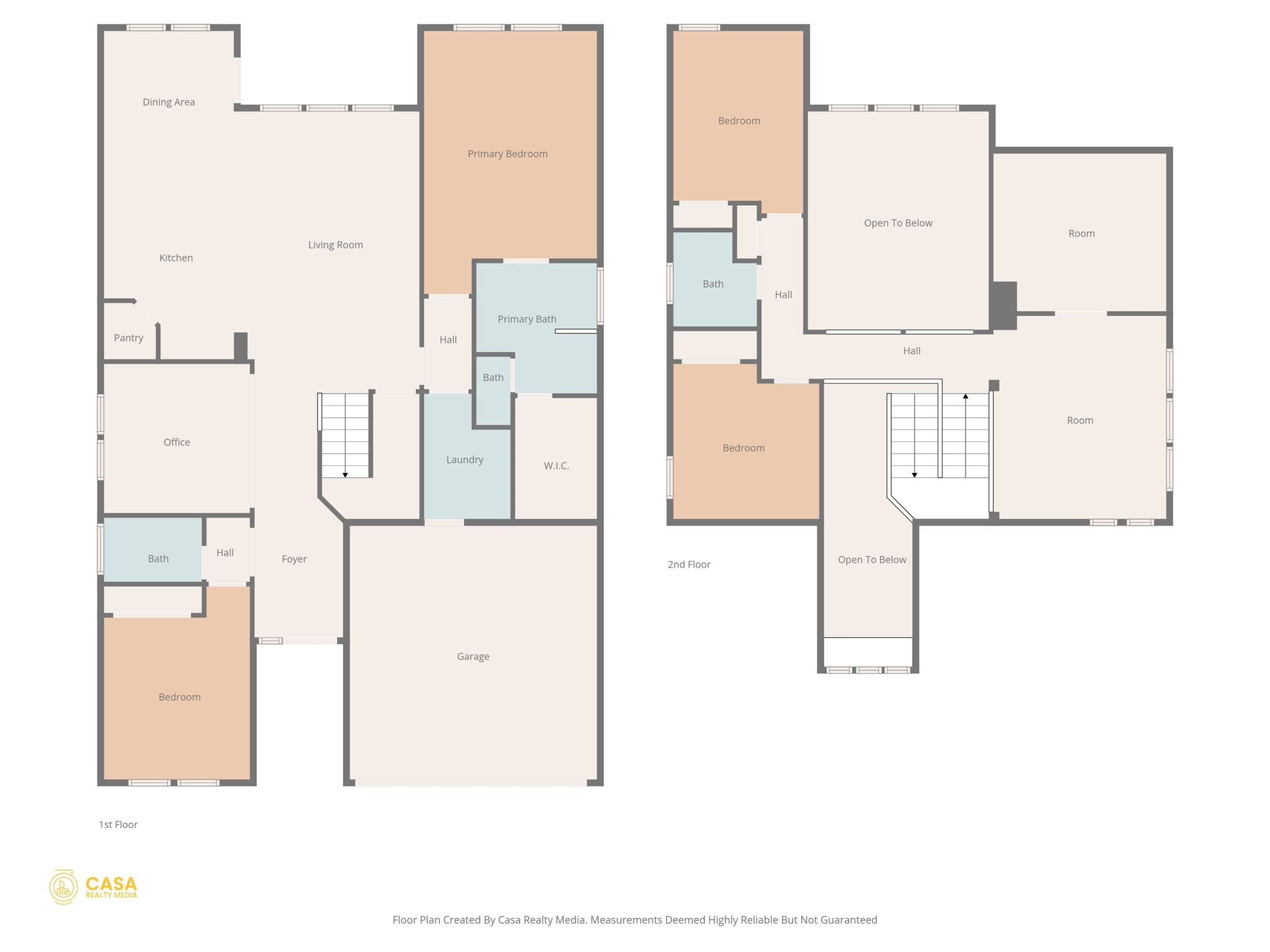 2213 Santa Isabella Drive Leander TX 78641