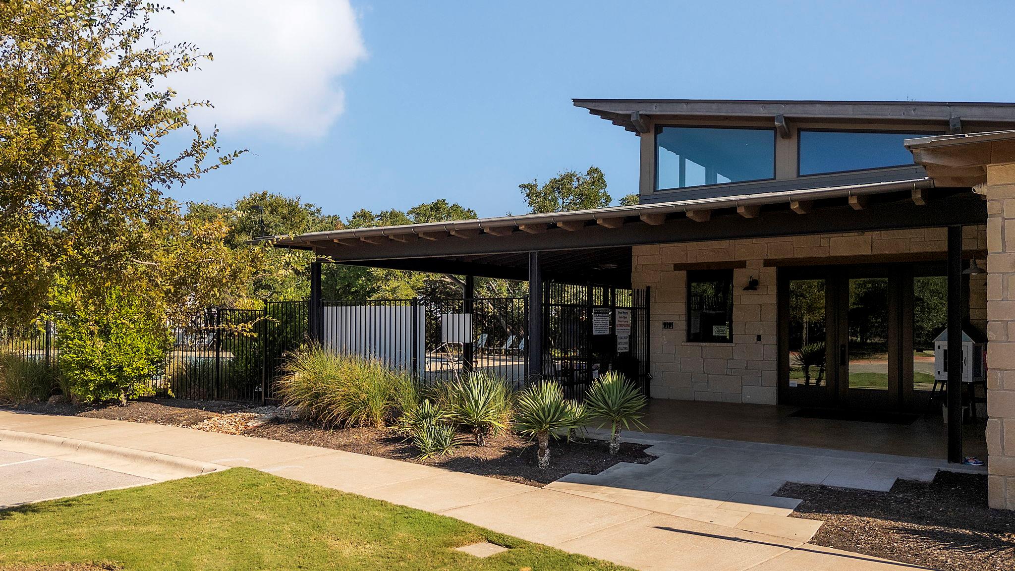 2213 Santa Isabella Drive Leander TX 78641