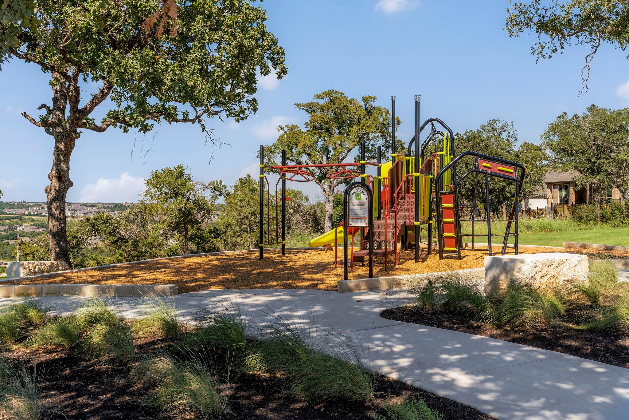 2213 Santa Isabella Drive Leander TX 78641