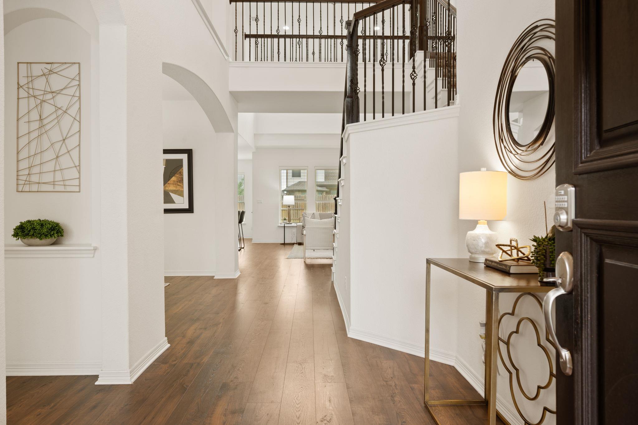 2213 Santa Isabella Drive Leander TX 78641