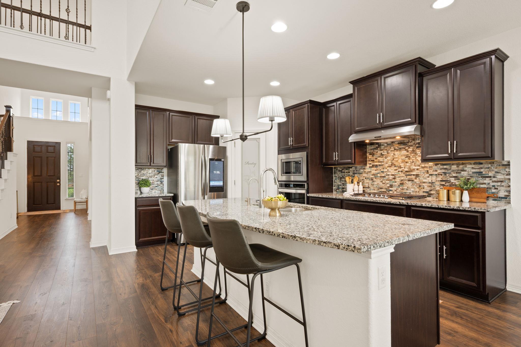 2213 Santa Isabella Drive Leander TX 78641