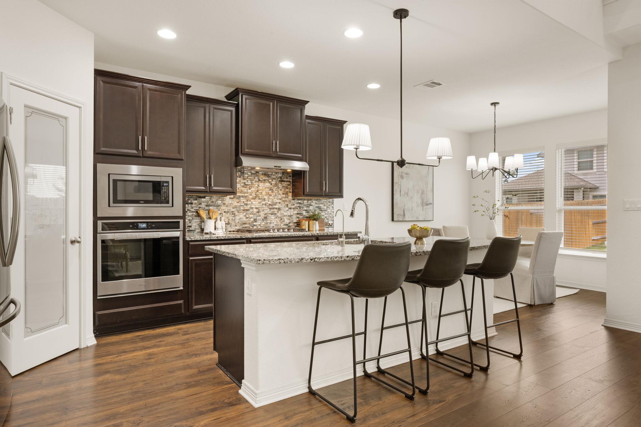 2213 Santa Isabella Drive Leander TX 78641