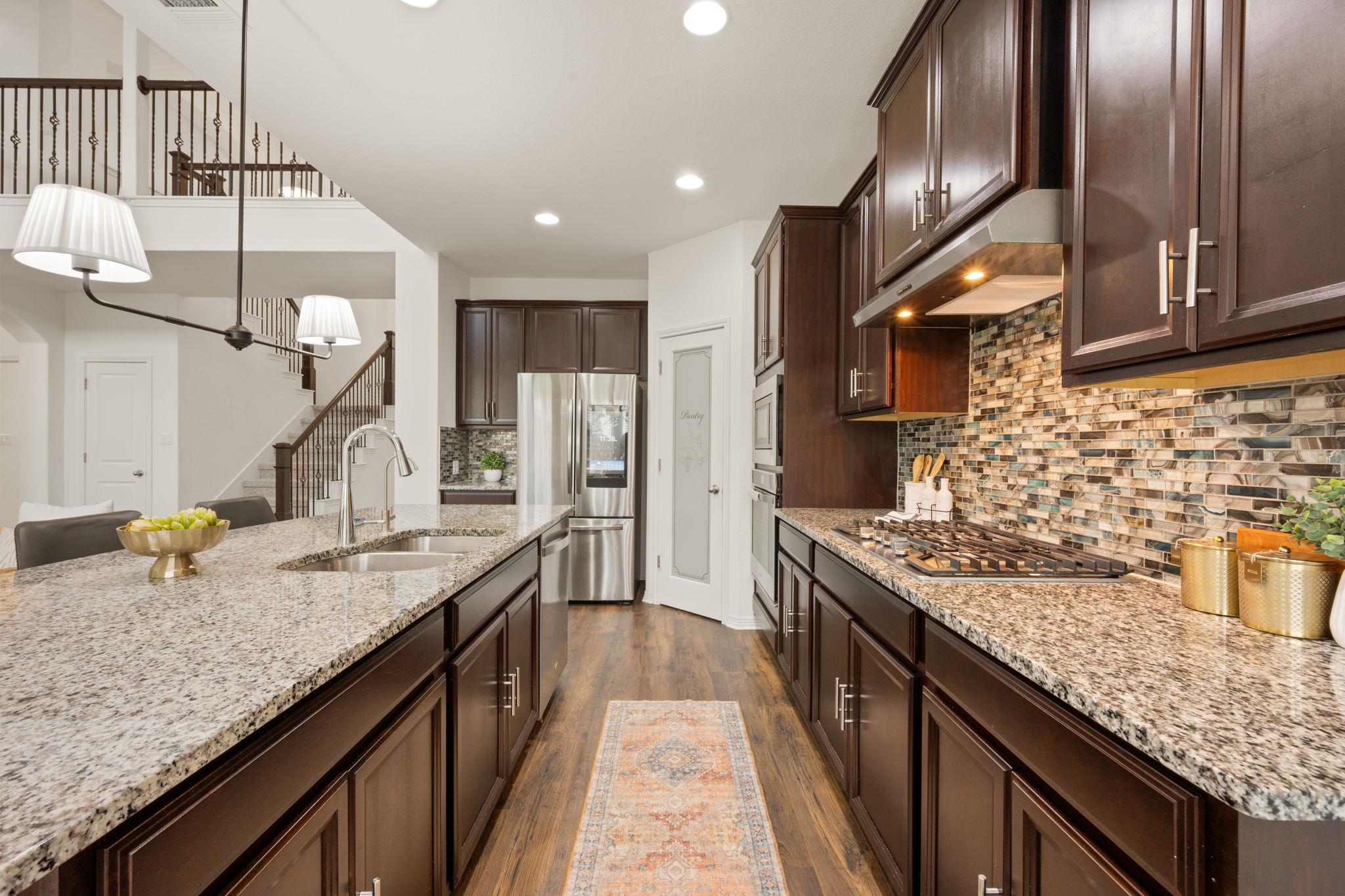 2213 Santa Isabella Drive Leander TX 78641