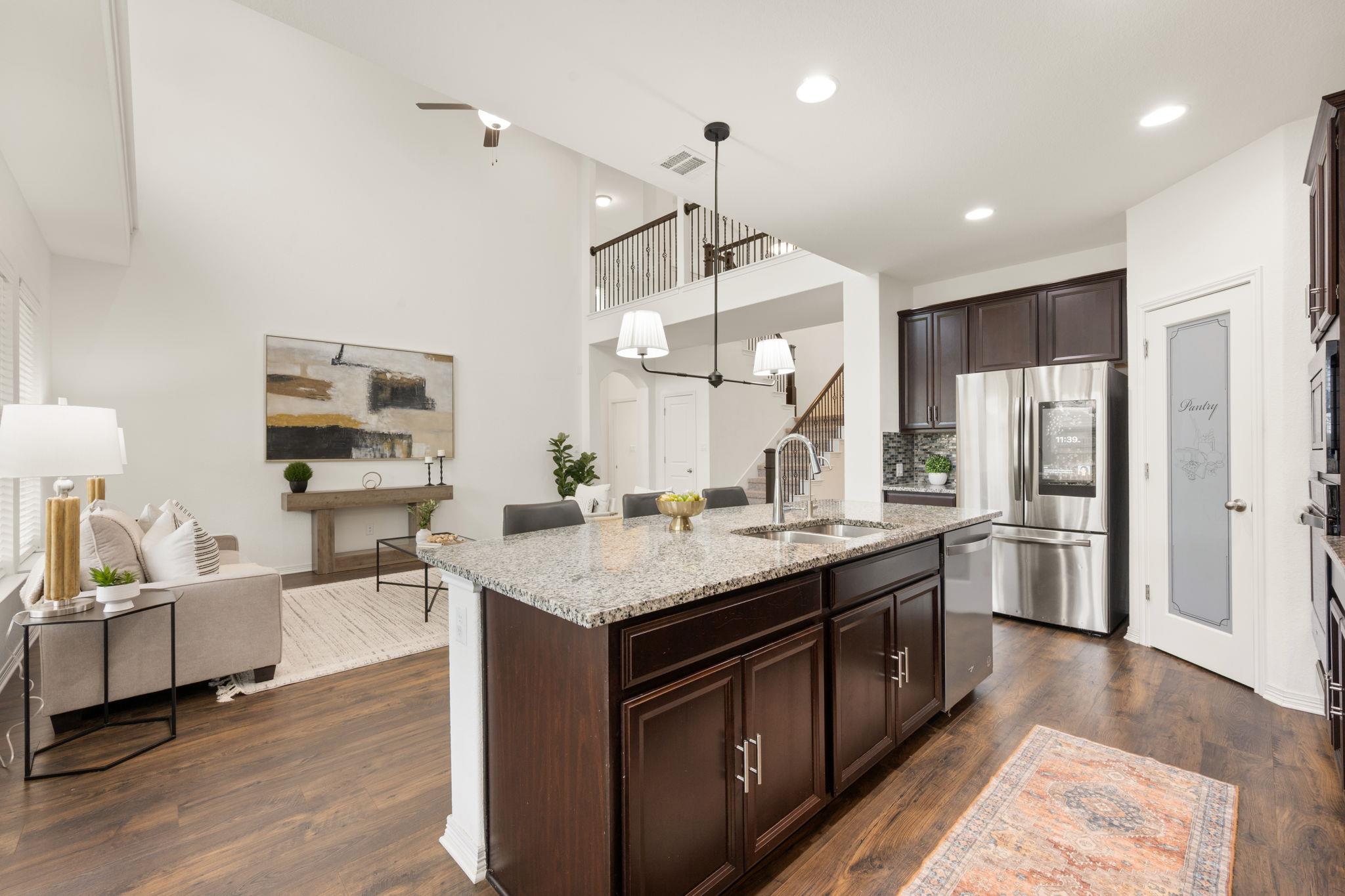 2213 Santa Isabella Drive Leander TX 78641