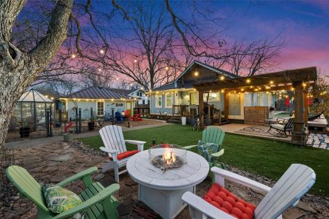 1507 S Church Street Georgetown TX 78626