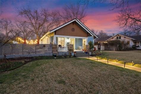 1507 S Church Street Georgetown TX 78626