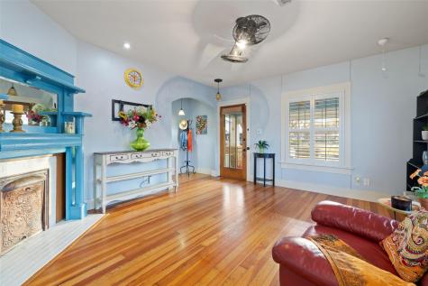 1507 S Church Street Georgetown TX 78626