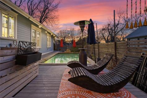 1507 S Church Street Georgetown TX 78626