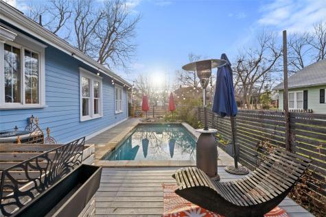 1507 S Church Street Georgetown TX 78626