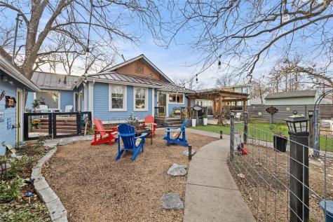 1507 S Church Street Georgetown TX 78626