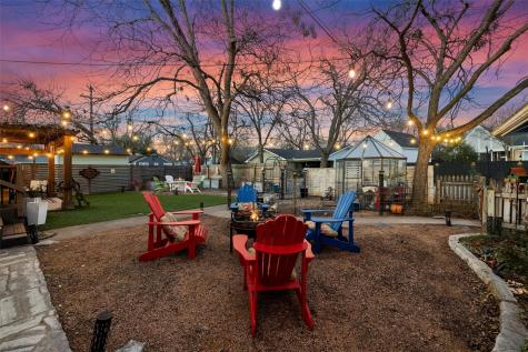 1507 S Church Street Georgetown TX 78626