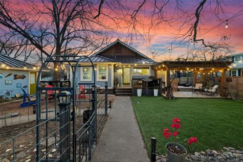 1507 S Church Street Georgetown TX 78626
