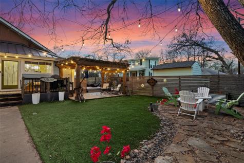 1507 S Church Street Georgetown TX 78626