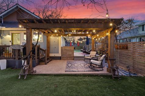 1507 S Church Street Georgetown TX 78626