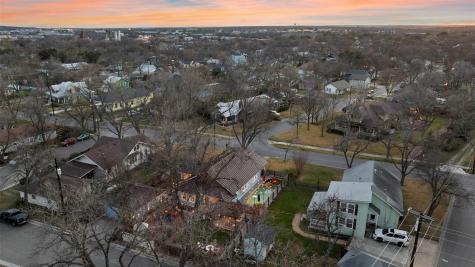 1507 S Church Street Georgetown TX 78626