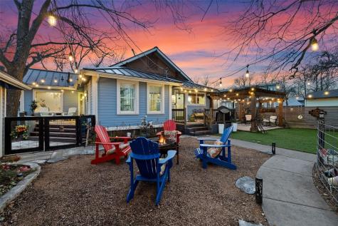 1507 S Church Street Georgetown TX 78626