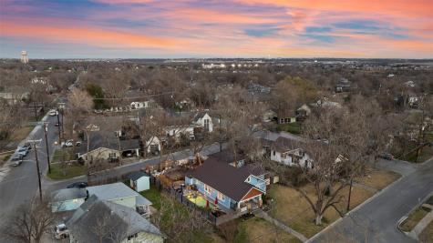 1507 S Church Street Georgetown TX 78626