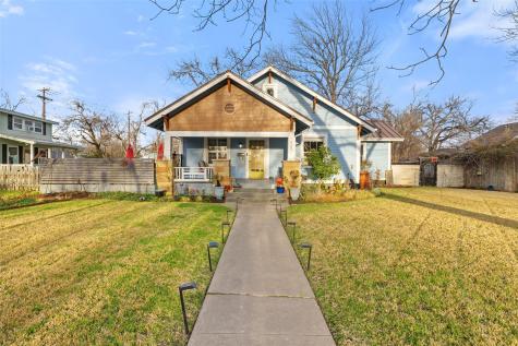 1507 S Church Street Georgetown TX 78626
