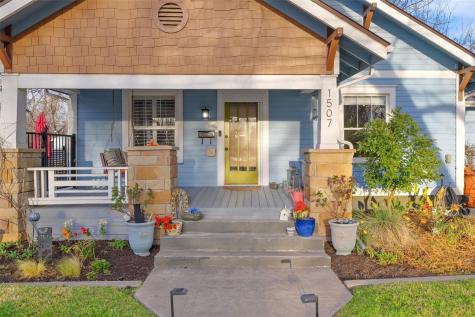 1507 S Church Street Georgetown TX 78626