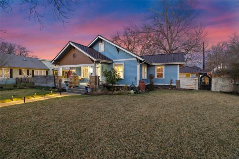1507 S Church Street Georgetown TX 78626