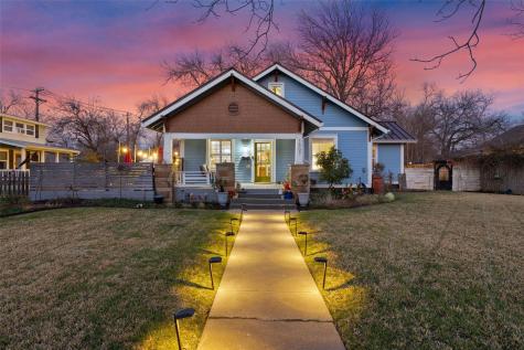 1507 S Church Street Georgetown TX 78626