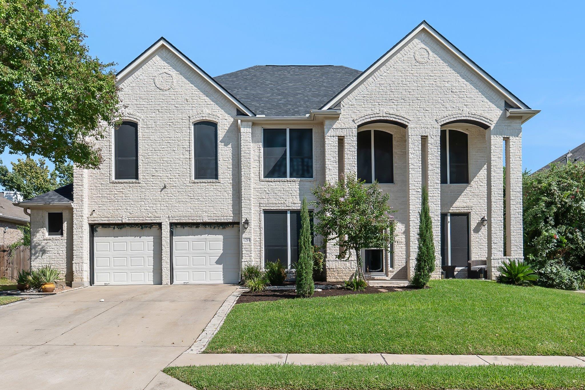 1211 Laurel Oak Trail Pflugerville TX 78660