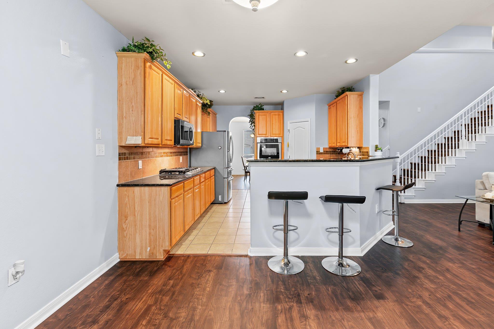 1211 Laurel Oak Trail Pflugerville TX 78660