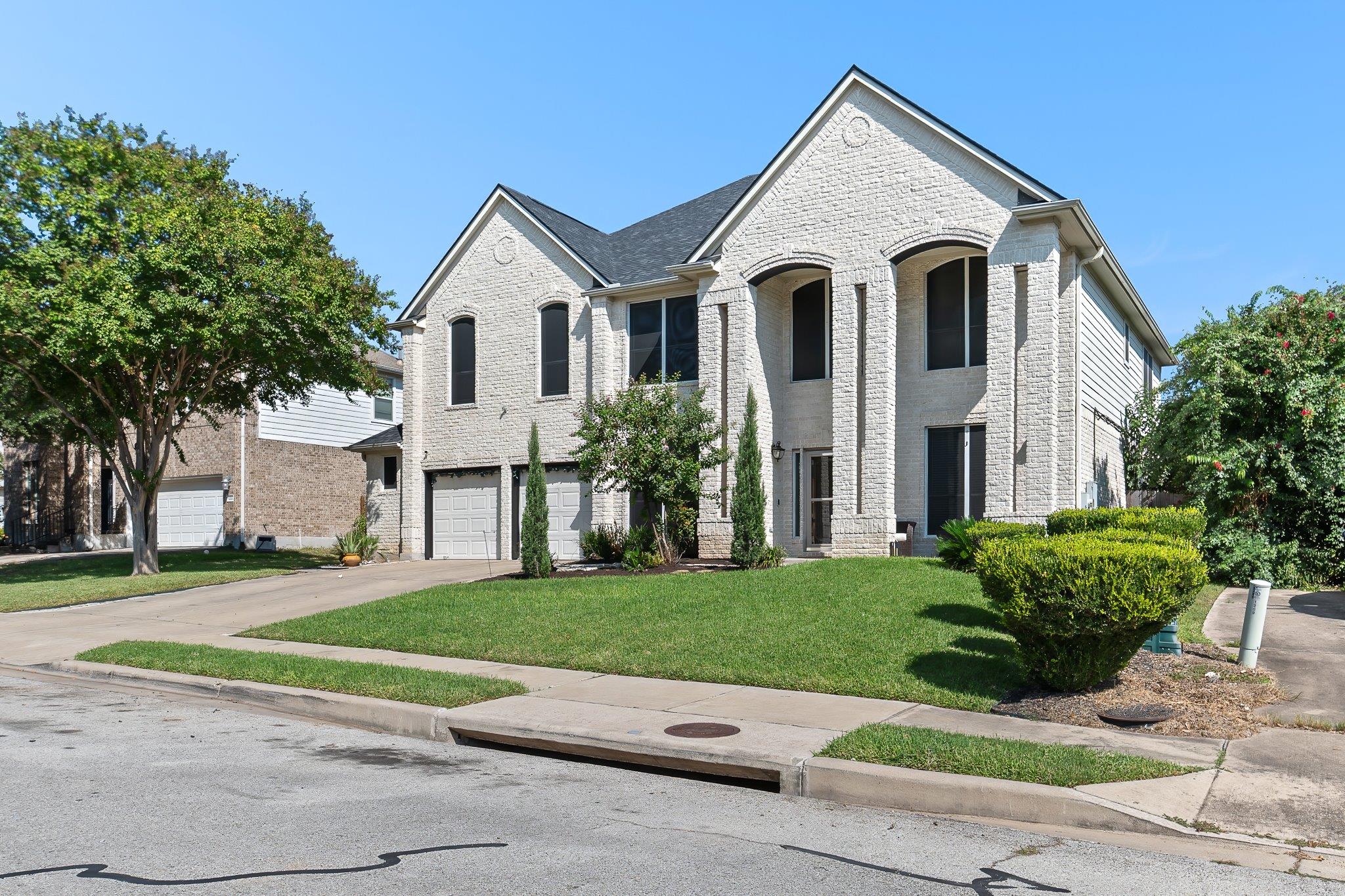 1211 Laurel Oak Trail Pflugerville TX 78660
