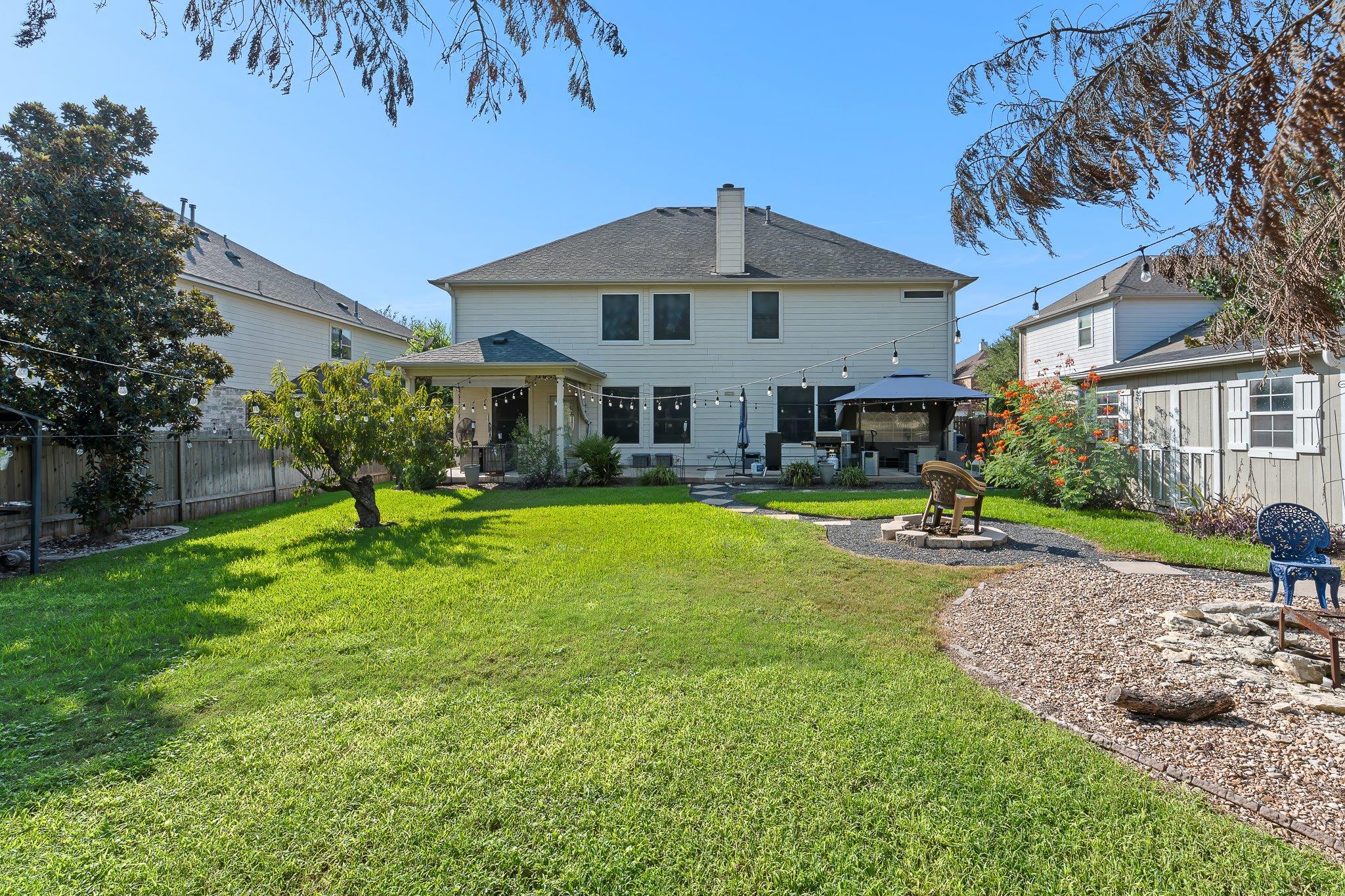 1211 Laurel Oak Trail Pflugerville TX 78660