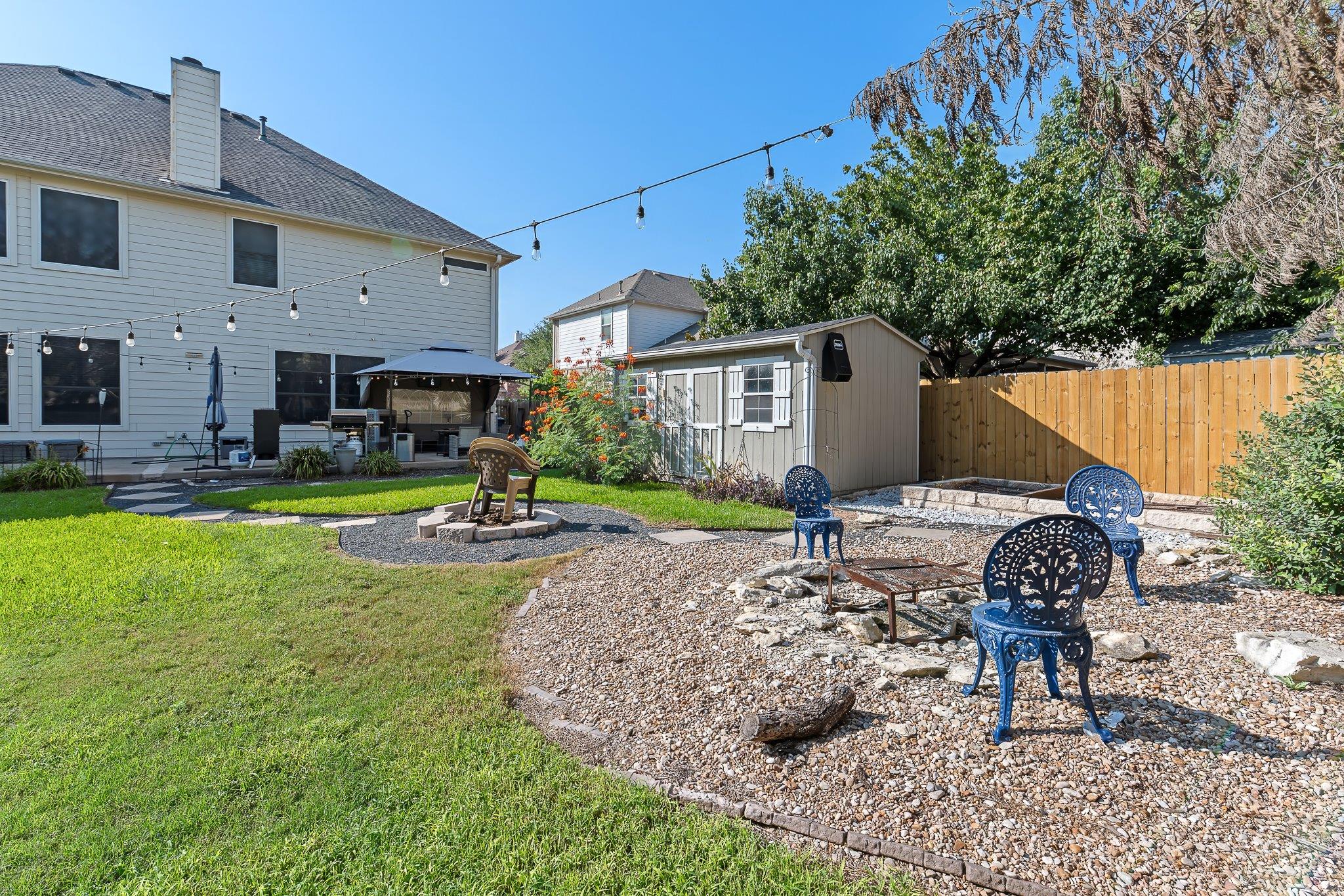 1211 Laurel Oak Trail Pflugerville TX 78660
