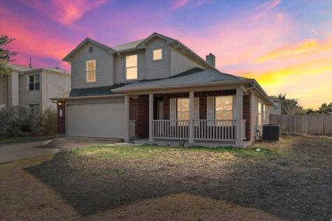 617 Carole Cove Bastrop TX 78602