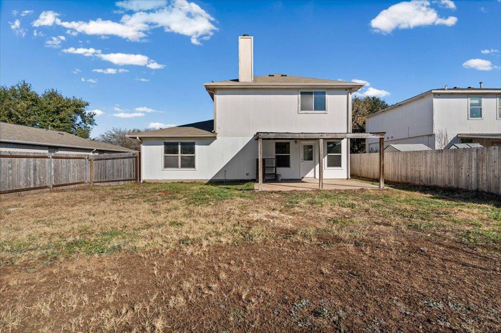 617 Carole Cove Bastrop TX 78602