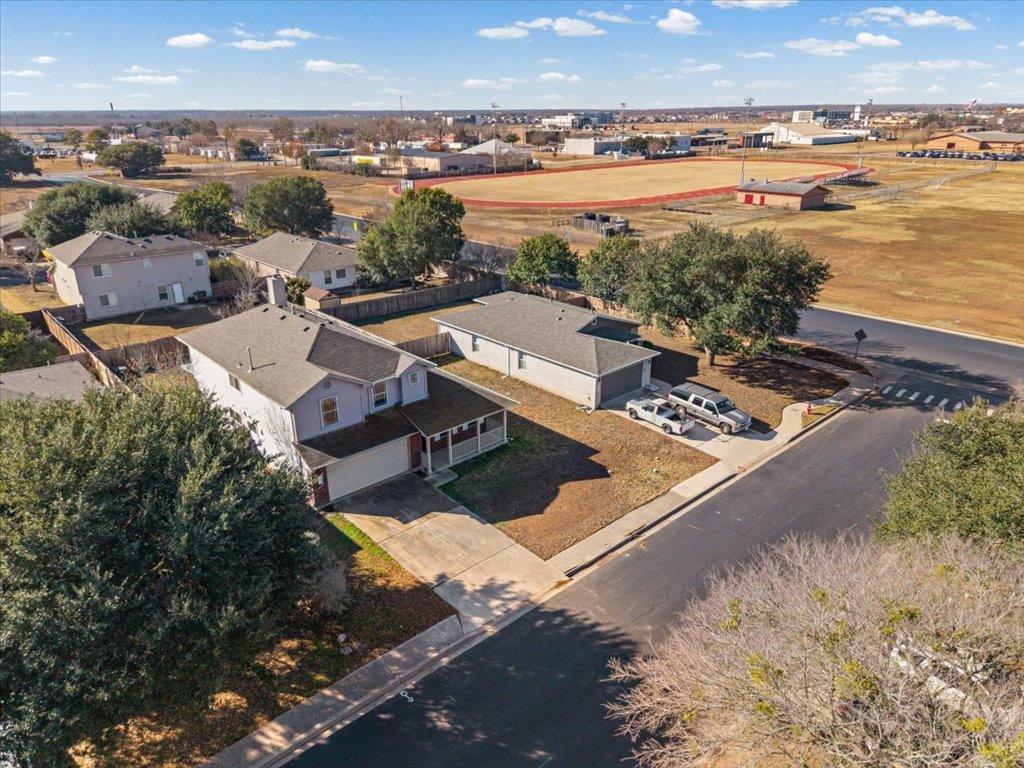 617 Carole Cove Bastrop TX 78602