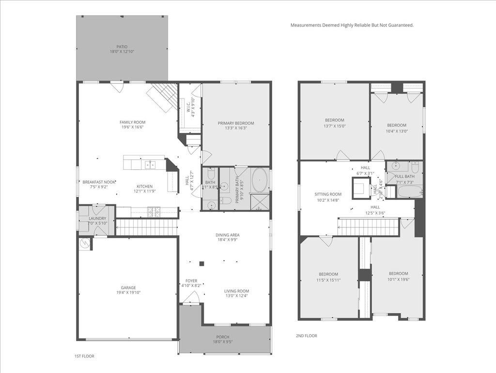 617 Carole Cove Bastrop TX 78602