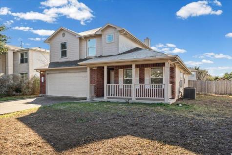 617 Carole Cove Bastrop TX 78602