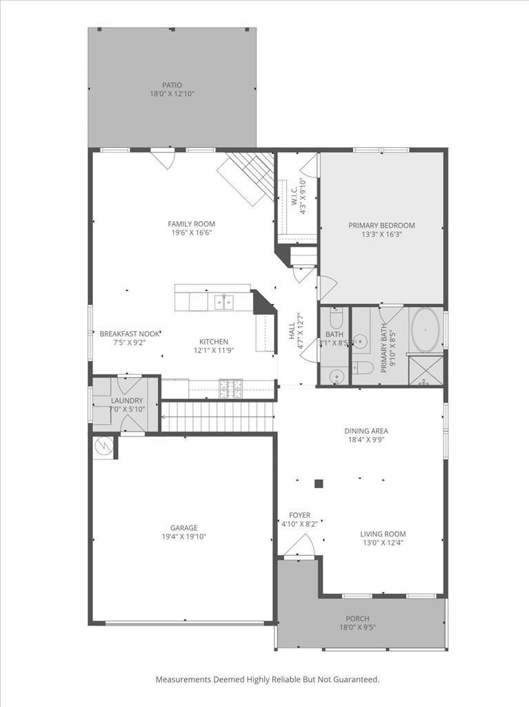 617 Carole Cove Bastrop TX 78602