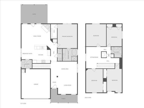 617 Carole Cove Bastrop TX 78602