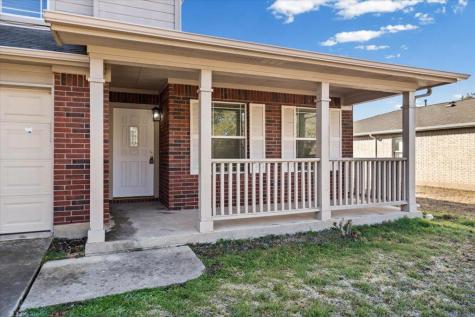 617 Carole Cove Bastrop TX 78602