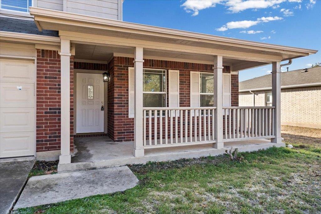 617 Carole Cove Bastrop TX 78602