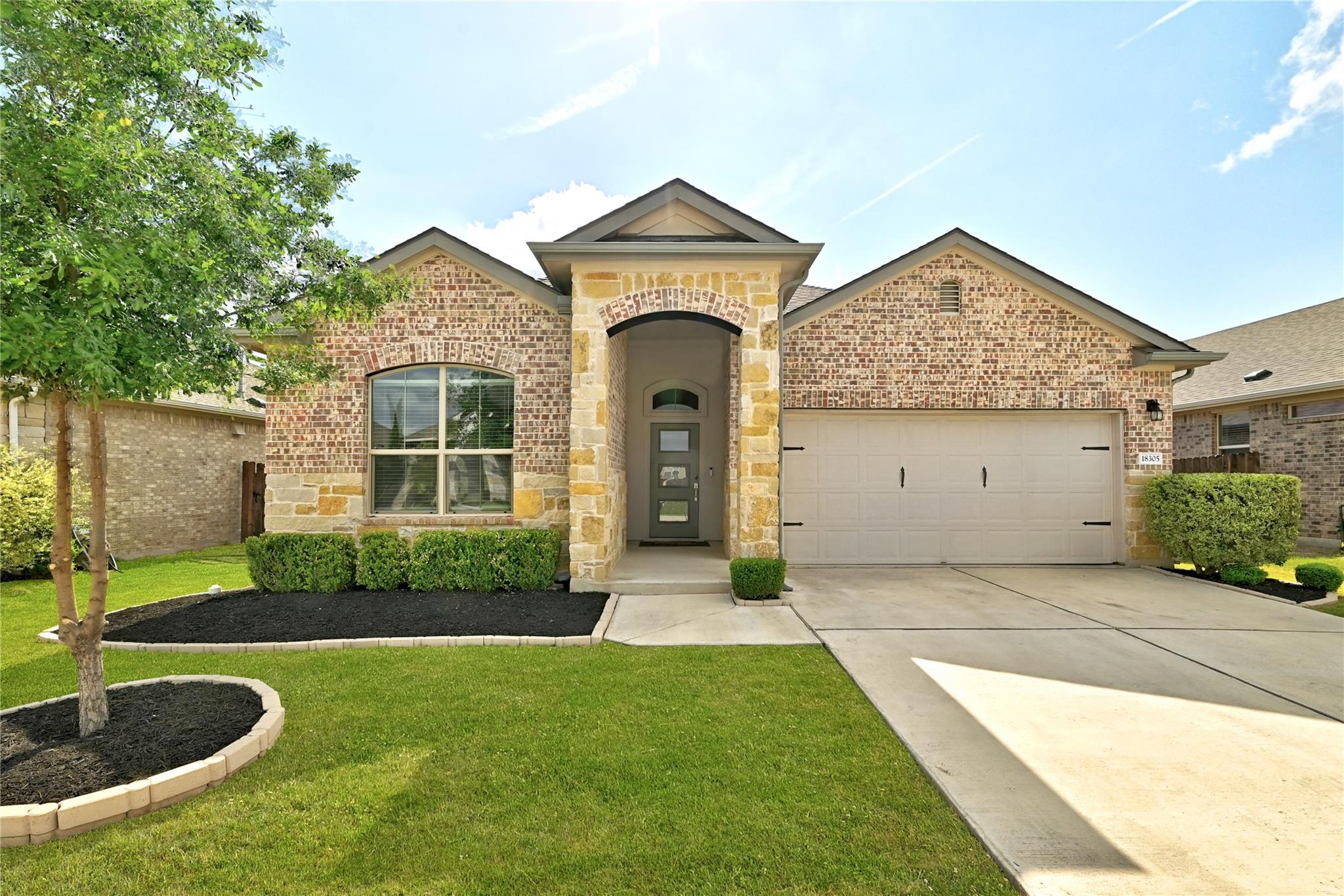 18305 Anicio Gallo Drive Pflugerville TX 78660