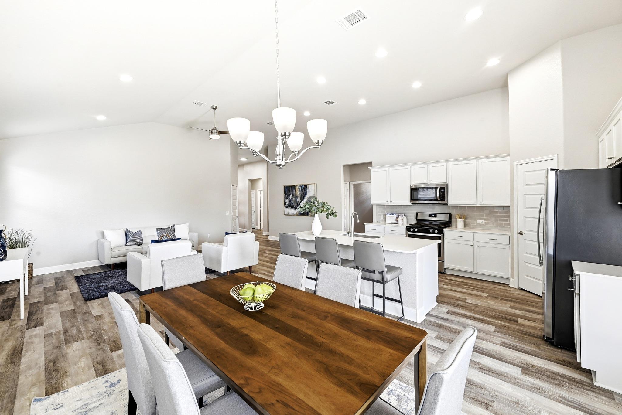 18305 Anicio Gallo Drive Pflugerville TX 78660