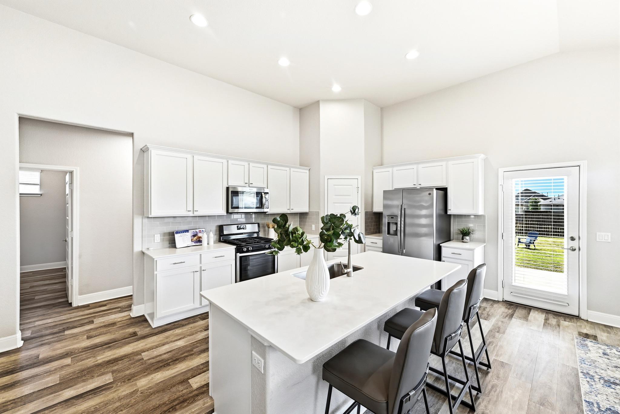 18305 Anicio Gallo Drive Pflugerville TX 78660