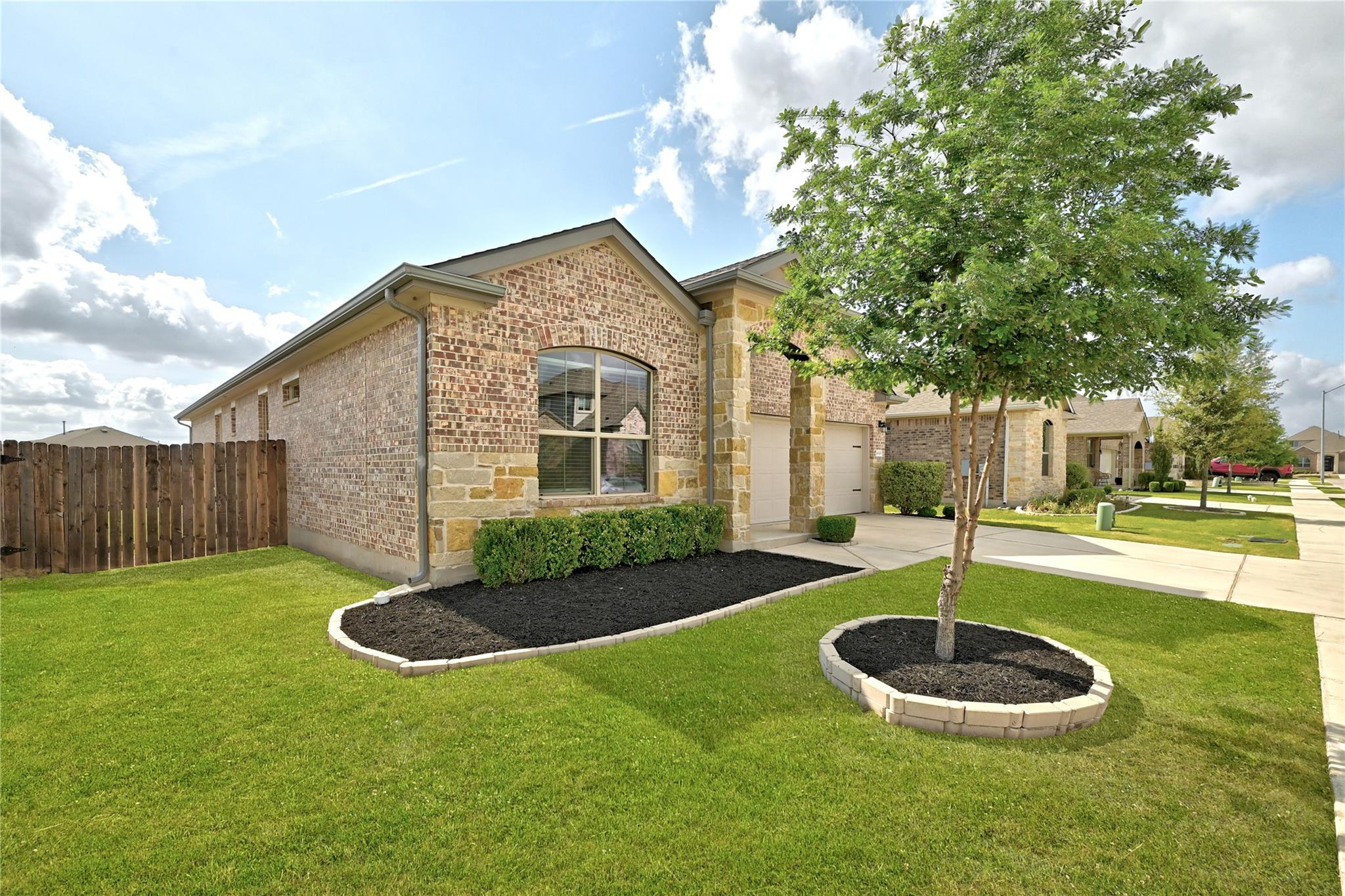 18305 Anicio Gallo Drive Pflugerville TX 78660