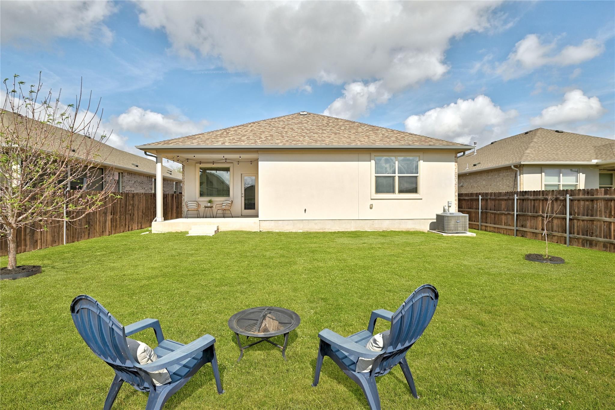 18305 Anicio Gallo Drive Pflugerville TX 78660