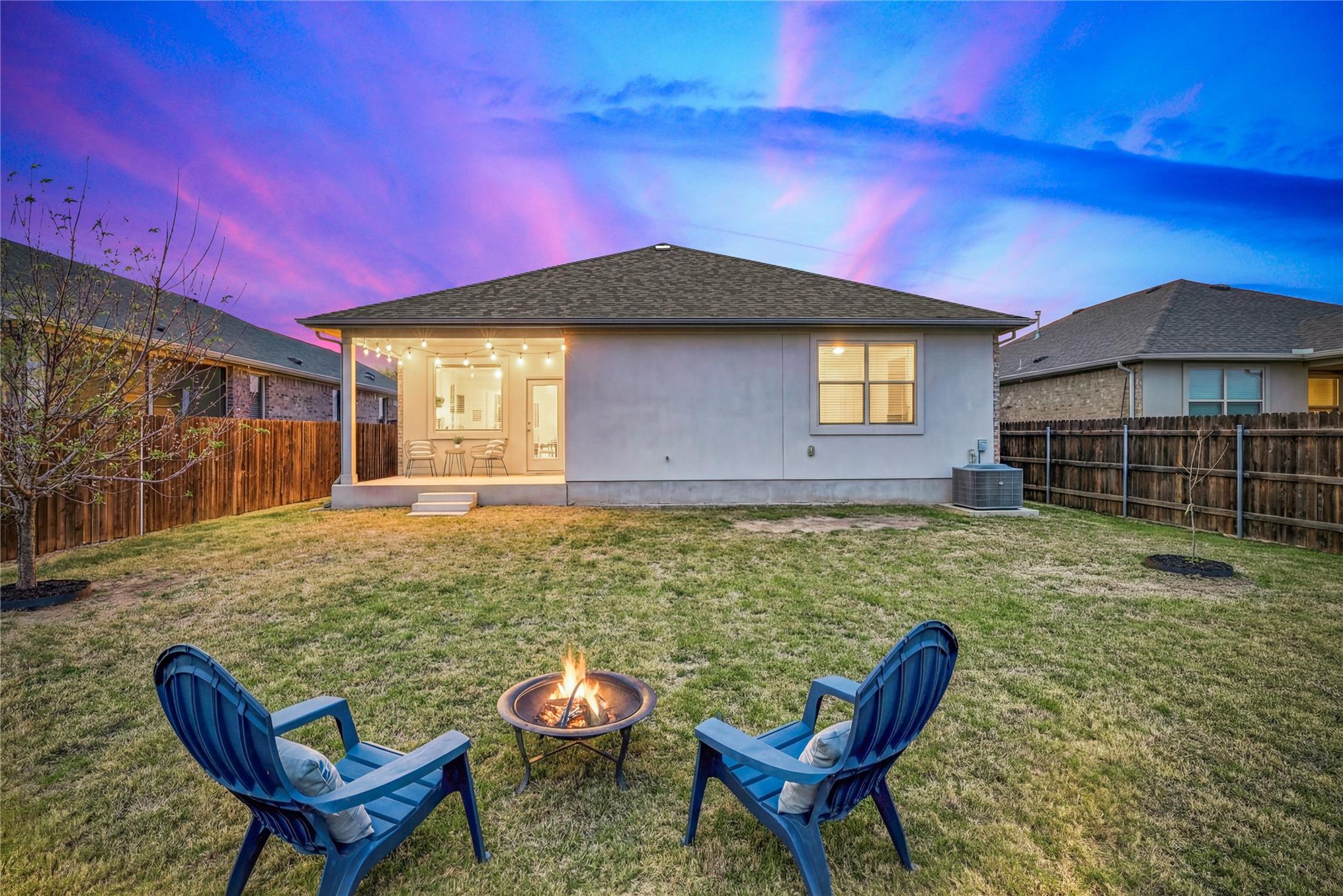 18305 Anicio Gallo Drive Pflugerville TX 78660