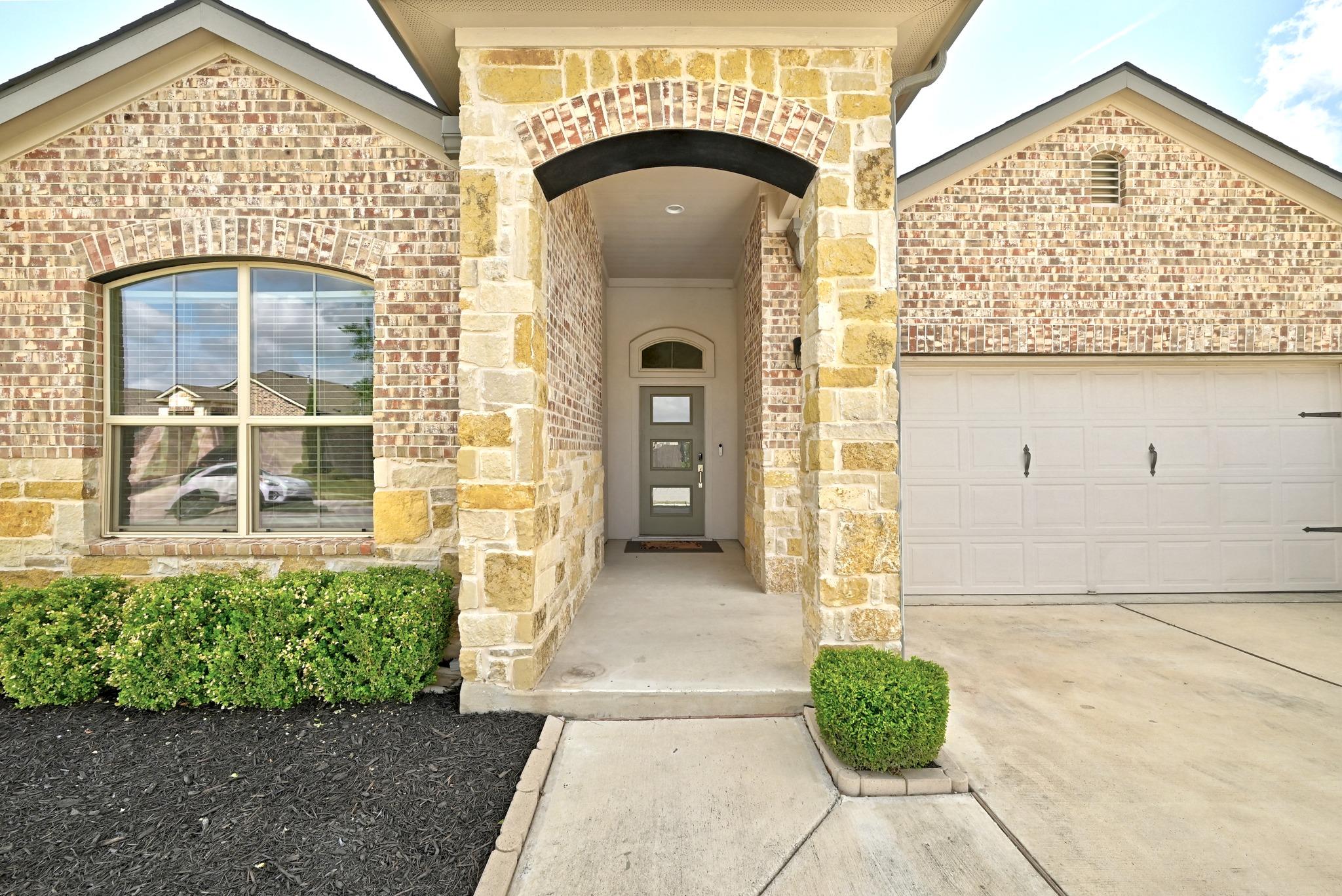 18305 Anicio Gallo Drive Pflugerville TX 78660