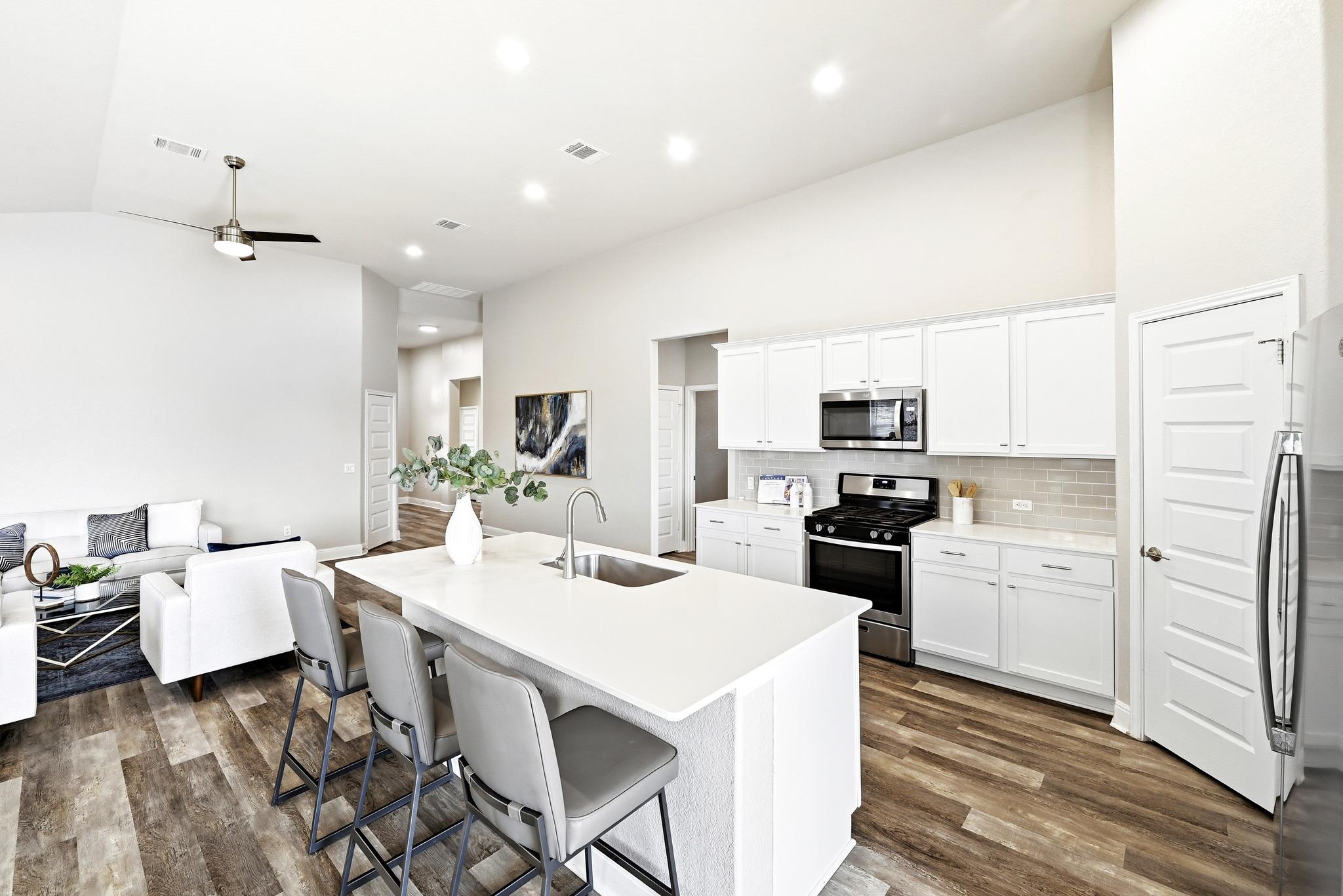 18305 Anicio Gallo Drive Pflugerville TX 78660