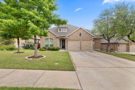 788 Catalina Lane Austin TX 78737