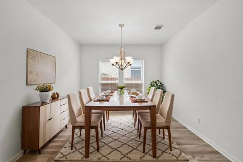 788 Catalina Lane Austin TX 78737