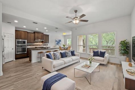 788 Catalina Lane Austin TX 78737